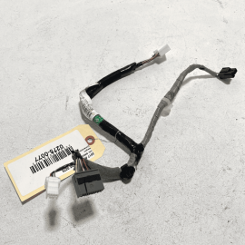 Center Console Wire Wiring Harness Acura MDX 2017-2018 OEM