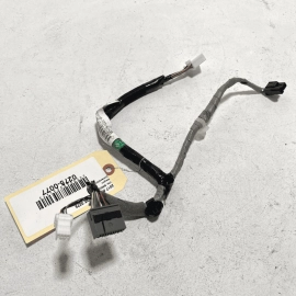 Center Console Wire Wiring Harness Acura MDX 2017-2018 OEM Center Console Wire Wiring Harness Acura MDX 2017-2018 OEM