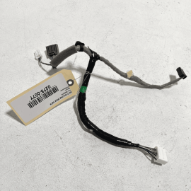 Center Console Wire Wiring Harness Acura MDX 2017-2018 OEM