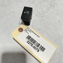 Dashboard Left Driver Emergency Brake Switch Button Acura MDX 2017-2020 OEM