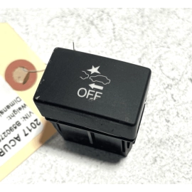 Dashboard Left Driver Emergency Brake Switch Button Acura MDX 2017-2020 OEM