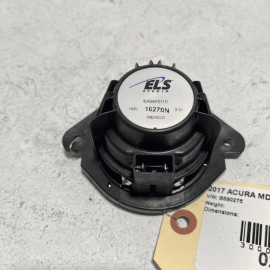 Dash Instrument Panel Center Radio Audio Sound Speaker Acura MDX 2014-2020 OEM