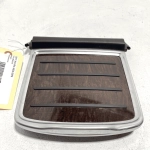 Center Console Storage Pocket Tray Lid Cover Panel Acura MDX 2017-2020 OEM
