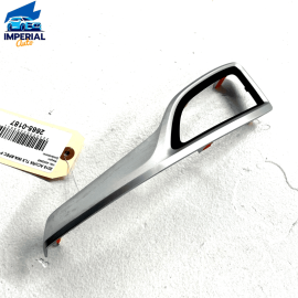 2015-2020 Acura TLX Center Dash Panel Dashboard Driver Side Vent Bezel Trim