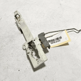 ACURA MDX FRONT LEFT DRIVER SIDE DOOR HANDLE BRACKET BASE OEM 2014-2020