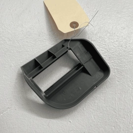 Track End Cover Front Left Seat 2006-2012 MERCEDES-BENZ GL 450 OEM A1649194
