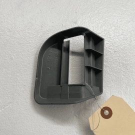 Track End Cover Front Left Seat 2006-2012 MERCEDES-BENZ GL 450 OEM A1649194