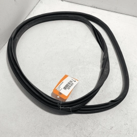 ACURA MDX 2014-2020 Rear Trunk Lid Tailgate Weather Strip Rubber Seal OEM