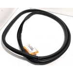 ACURA MDX 2014-2020 Rear Trunk Lid Tailgate Weather Strip Rubber Seal OEM