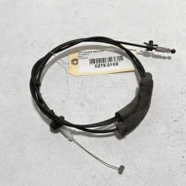 ACURA MDX 2017-2020 HOOD BONNET LOCK LATCH ACTUATOR RELEASE CABLE OEM