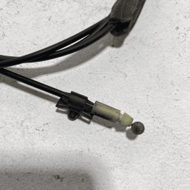ACURA MDX 2017-2020 HOOD BONNET LOCK LATCH ACTUATOR RELEASE CABLE OEM