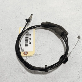 ACURA MDX 2017-2020 HOOD BONNET LOCK LATCH ACTUATOR RELEASE CABLE OEM