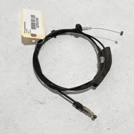 ACURA MDX 2017-2020 HOOD BONNET LOCK LATCH ACTUATOR RELEASE CABLE OEM
