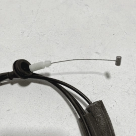 ACURA MDX 2017-2020 HOOD BONNET LOCK LATCH ACTUATOR RELEASE CABLE OEM