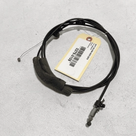 ACURA MDX 2017-2020 HOOD BONNET LOCK LATCH ACTUATOR RELEASE CABLE OEM