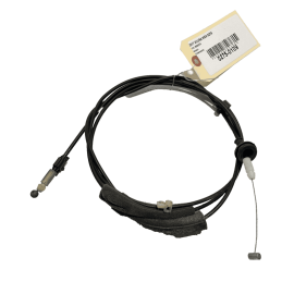 ACURA MDX 2017-2020 HOOD BONNET LOCK LATCH ACTUATOR RELEASE CABLE OEM