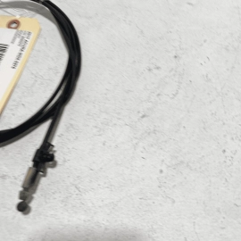 ACURA MDX 2017-2020 HOOD BONNET LOCK LATCH ACTUATOR RELEASE CABLE OEM