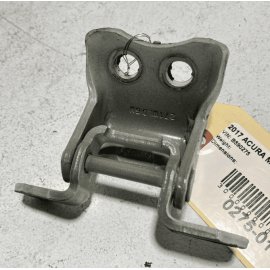 2017 - 2020 ACURA MDX FRONT LEFT DRIVER SIDE DOOR LOWER HINGE OEM NH603P