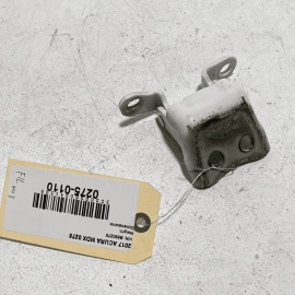 2017 - 2020 ACURA MDX FRONT LEFT DRIVER SIDE DOOR LOWER HINGE OEM NH603P