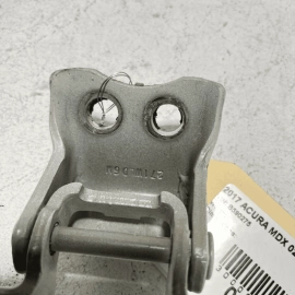 2017 - 2020 ACURA MDX FRONT LEFT DRIVER SIDE DOOR LOWER HINGE OEM NH603P