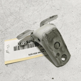 2014 - 2020 ACURA MDX FRONT LEFT DRIVER SIDE DOOR UPPER HINGE OEM NH603P