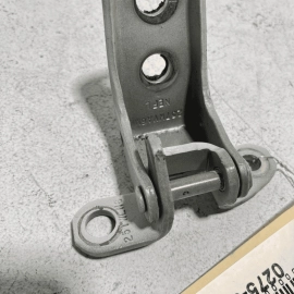 2014 - 2020 ACURA MDX FRONT LEFT DRIVER SIDE DOOR UPPER HINGE OEM NH603P