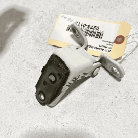 2014 - 2020 ACURA MDX REAR LEFT DRIVER SIDE DOOR LOWER HINGE OEM NH603P