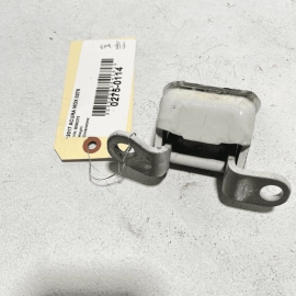 ACURA MDX 2017-2020 FRONT RIGHT PASSENGER SIDE LOWER DOOR HINGE OEM = NH603P =