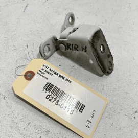 ACURA MDX 2014-2020 REAR RIGHT PASSENGER SIDE LOWER DOOR HINGE OEM = NH603P =