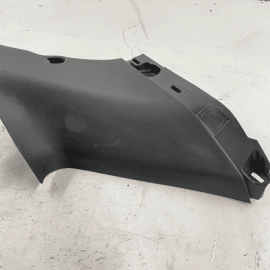 2011-2019 FORD EXPLORER REAR LEFT C PILLAR UPPER QUARTER COVER TRIM PANEL O