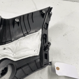 2011-2019 FORD EXPLORER REAR LEFT C PILLAR UPPER QUARTER COVER TRIM PANEL O