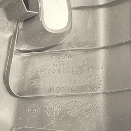 2011-2019 FORD EXPLORER REAR LEFT C PILLAR UPPER QUARTER COVER TRIM PANEL O