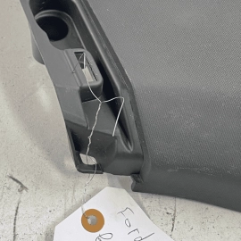 2011-2019 FORD EXPLORER REAR LEFT C PILLAR UPPER QUARTER COVER TRIM PANEL O