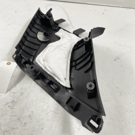 2011-2019 FORD EXPLORER REAR LEFT C PILLAR UPPER QUARTER COVER TRIM PANEL O