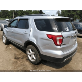 2011-2019 FORD EXPLORER REAR LEFT C PILLAR UPPER QUARTER COVER TRIM PANEL O