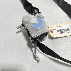 ACURA MDX 2014-2020 REAR 3RD ROW DRIVER SIDE SEAT BELT SEATBELT RETRACTOR OEM