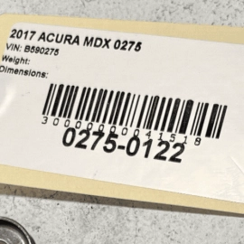 ACURA MDX 2014-2020 NSX RLX TLX FUEL PUMP CONTROL MODULE UNIT OEM ACURA MDX 2014-2020 NSX RLX TLX FUEL PUMP CONTROL MODULE UNIT OEM