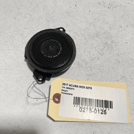 Rear Left Or Right Side Door Tweeter Speaker Acura MDX 2014-2020 OEM