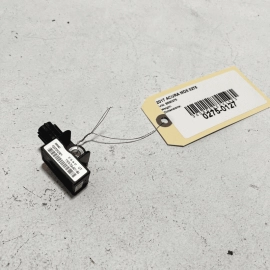 Front Or Rear Side Crash Impact Sensor Acura MDX 2014-2020 OEM