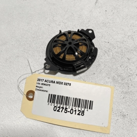 2014-2020 ACURA MDX REAR QUARTER ROOF AUDIO SOUND SPEAKER TWEETER OEM 2014-2020 ACURA MDX REAR QUARTER ROOF AUDIO SOUND SPEAKER TWEETER OEM