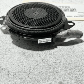 2014-2020 ACURA MDX REAR QUARTER ROOF AUDIO SOUND SPEAKER TWEETER OEM 2014-2020 ACURA MDX REAR QUARTER ROOF AUDIO SOUND SPEAKER TWEETER OEM