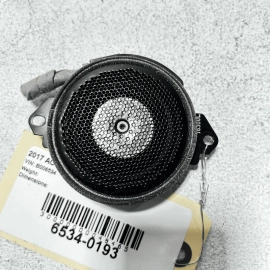 2014-2020 ACURA MDX REAR QUARTER ROOF AUDIO SOUND SPEAKER TWEETER OEM 2014-2020 ACURA MDX REAR QUARTER ROOF AUDIO SOUND SPEAKER TWEETER OEM