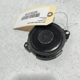 2014-2020 ACURA MDX REAR QUARTER ROOF AUDIO SOUND SPEAKER TWEETER OEM 2014-2020 ACURA MDX REAR QUARTER ROOF AUDIO SOUND SPEAKER TWEETER OEM