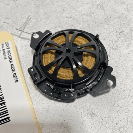 2014-2020 ACURA MDX REAR QUARTER ROOF AUDIO SOUND SPEAKER TWEETER OEM 2014-2020 ACURA MDX REAR QUARTER ROOF AUDIO SOUND SPEAKER TWEETER OEM