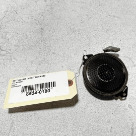 2014-2020 ACURA MDX REAR QUARTER ROOF AUDIO SOUND SPEAKER TWEETER OEM 2014-2020 ACURA MDX REAR QUARTER ROOF AUDIO SOUND SPEAKER TWEETER OEM
