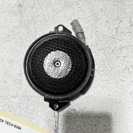2014-2020 ACURA MDX REAR QUARTER ROOF AUDIO SOUND SPEAKER TWEETER OEM 2014-2020 ACURA MDX REAR QUARTER ROOF AUDIO SOUND SPEAKER TWEETER OEM