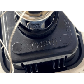 REAR TRUNK SOCKET CHARGING POWER PORT OUTLET 2011-2018 BMW 320 328 340 F30 