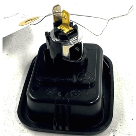 REAR TRUNK SOCKET CHARGING POWER PORT OUTLET 2011-2018 BMW 320 328 340 F30 