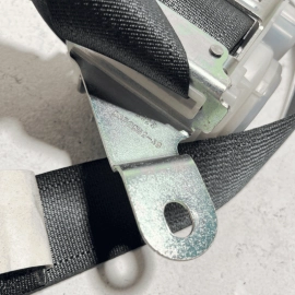 ACURA MDX 2014-2020 REAR 2RD ROW PASSENGER SIDE SEAT BELT SEATBELT RETRACTOR OEM