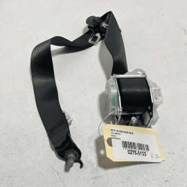 ACURA MDX 2014-2020 REAR 2RD ROW PASSENGER SIDE SEAT BELT SEATBELT RETRACTOR OEM